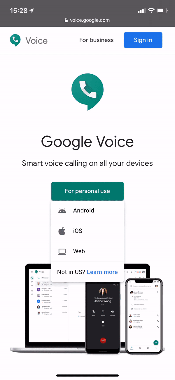 Why Channels is The Best Google Voice Alternative [In 2020] Channels