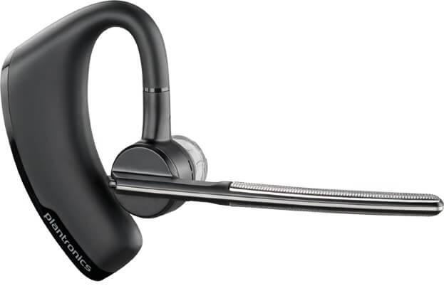 Plantronics Voyager Legend Wireless Bluetooth Headset Picture