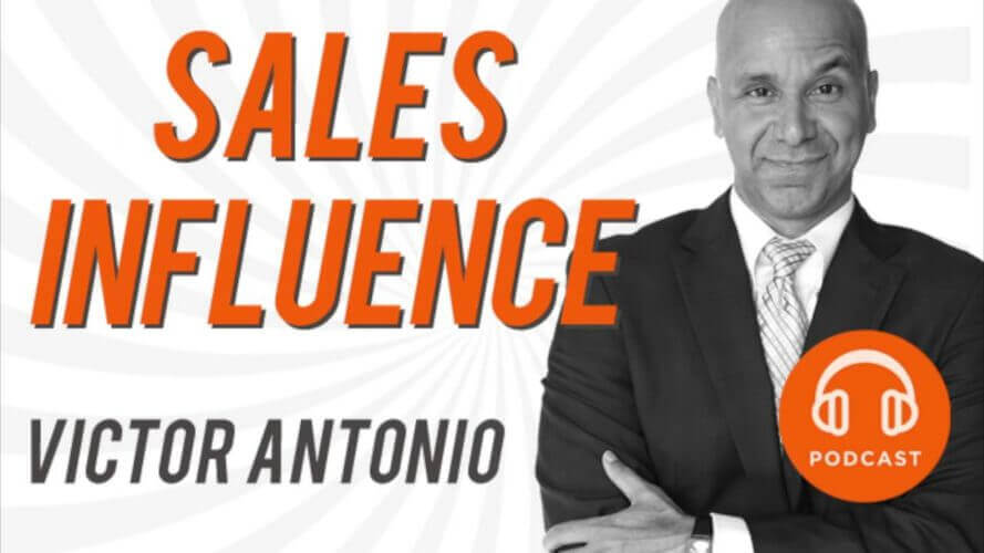 Sales Influence - Why People Buy!